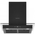 Berdsen kuchenny 60 cm Black BT-217 EDUKAMP