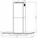Berdsen kuchenny 60 cm Black BT-217 EDUKAMP