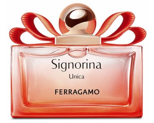 Perfumy Damskie Salvatore Ferragamo SIGNORINA EDP 50 ml