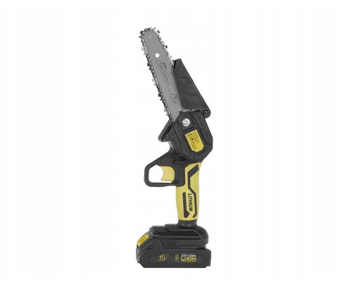 Geko G80665 2x2.0Ah 21V