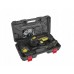 Geko G80665 2x2.0Ah 21V