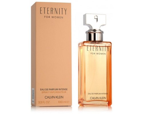 Perfumy Damskie Calvin Klein ETERNITY 100 ml