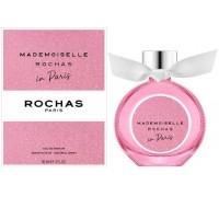 Perfumy Damskie Rochas Mademoiselle In Paris EDP 90 ml