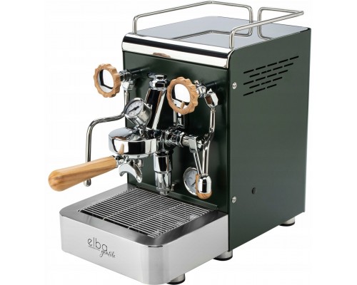 Elba Gentile RAL6009