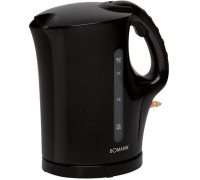 Bomann WK 6079 CB Black