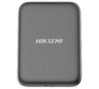 SSD HIKSEMI Elite 9 2TB USB 3.2 Gen2x2 Type-C (2000/1850 MB/s) gray