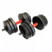 Dumbbells Cementowe 20 kg