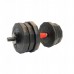 Dumbbells Cementowe 20 kg