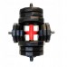 Dumbbells Cementowe 20 kg