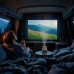 Philips | NeoPix150 | Full HD (1920x1080) | 250 ANSI lumens | 1000:1 | Dark Grey | Portable Projector | Wi-Fi