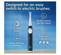 Brush Oral-B iO Series 2 Green