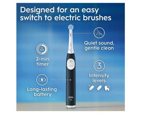 Brush Oral-B iO Series 2 Green