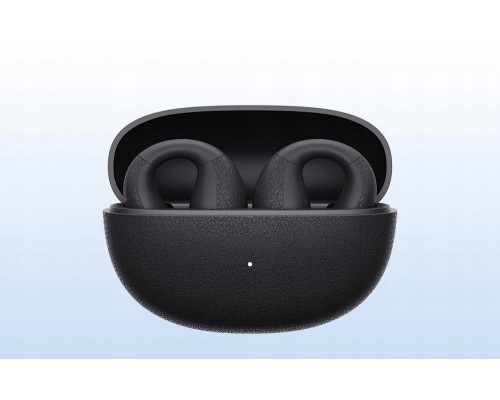 Wireless z klipsem QCY Crossky C10 Bluetooth 5.4 black