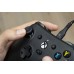 Nacon Evol-X wired game controller, black, Xbox