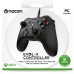 Nacon Evol-X wired game controller, black, Xbox