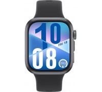 Smartwatch Huawei Watch Fit 4 Black  (6942103155000)