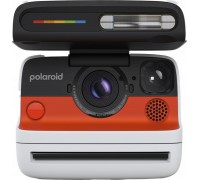 Polaroid Flip, white