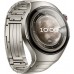 Smartwatch Huawei Watch 5 46mm Silver  (55020EVW)