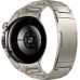 Smartwatch Huawei Watch 5 46mm Silver  (55020EVW)