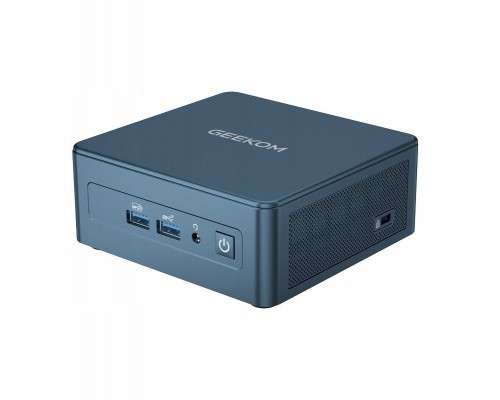 Mini PC GEEKOM IT13 Intel Core i9-13900HK 32GB RAM 2TB + Win11 Pro