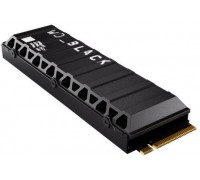 SSD SanDisk WD BLACK SN850X PCIe G4 Game SSD HS 8TB