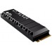 SSD SanDisk WD BLACK SN850X PCIe G4 Game SSD HS 8TB