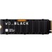 SSD SanDisk WD BLACK SN850X PCIe G4 Game SSD HS 8TB