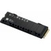 SSD SanDisk WD BLACK SN850X PCIe G4 Game SSD HS 8TB
