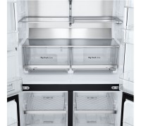 REFRIGERATOR SBS GMG960EVJE LG