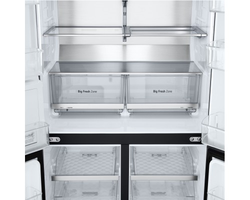 REFRIGERATOR SBS GMG960EVJE LG