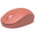 Port Designs 900542, Ambidextrous, Optical, RF Wireless, 1600 DPI, Red