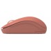 Port Designs 900542, Ambidextrous, Optical, RF Wireless, 1600 DPI, Red