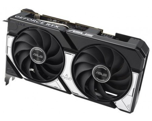 Asus Dual GeForce RTX 5060 OC 8GB GDDR7 DLSS4 (DUAL-RTX5060-O8G)