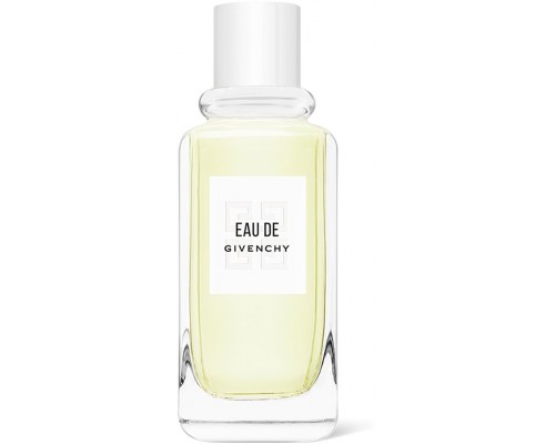 GIVENCHY Eau De Givenchy Mythical EDT spray 100ml