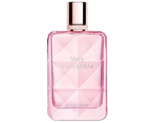 GIVENCHY Very Irrésistible EDT spray 80ml