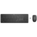 235 Wireless Mouse and Keyboard Combo