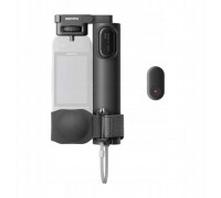 Insta360 Saliekama 2-in-1 Pašportreta nūja Atkārtoti
