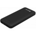 PowerBank 10.000 mAh 10W Svart