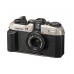 Pentax 17 film camera