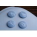 8BitDo Ultimate 2C Bluetooth game controller, blue, Switch