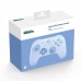 8BitDo Ultimate 2C Bluetooth game controller, blue, Switch