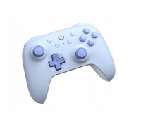 8BitDo Ultimate 2C Bluetooth game controller, blue, Switch