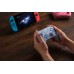 8BitDo Ultimate 2C Bluetooth game controller, blue, Switch