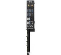 AMD X870E HP N9 X870E Motherboard - AMD X870E Chipset with Wi-Fi and Black Cover