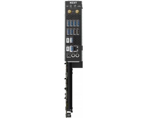 AMD X870E HP N9 X870E Motherboard - AMD X870E Chipset with Wi-Fi and Black Cover