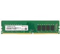 Transcend TS3200HSB-8G, 8 GB, 1 x 8 GB, DDR4, 3200 MHz, 260-pin SO-DIMM