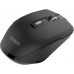 Silent Wireless USB-C Travel Mouse with USB-C Receiver,black