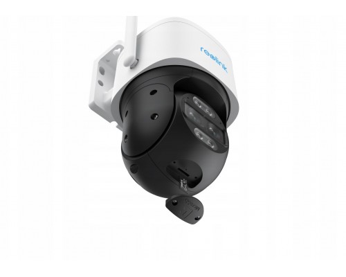 TrackMix Series G765