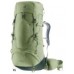 Plecak Aircontact Lite 35 + 10 SL bluszcz gajowy | uniwersalny