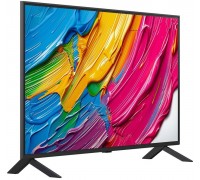 LG 43QNED80A3A QNED 43'' 4K Ultra HD WebOS 25